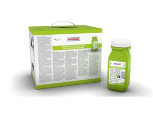 Rational - Cartuccia di Detergente Active Green per iCombi Pro con Opzione iCareSystem AutoDose - 6 Cartucce