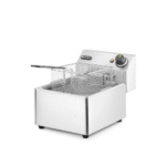 Hendi - Friggitrice Kitchen Line 6 Lt 230V/3300W