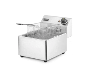 Hendi - Friggitrice Kitchen Line 6 Lt 230V/3300W