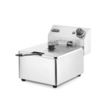 Hendi - Friggitrice Kitchen Line 6 Lt 230V/3300W