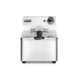 Hendi - Friggitrice Kitchen Line 6 Lt 230V/3300W