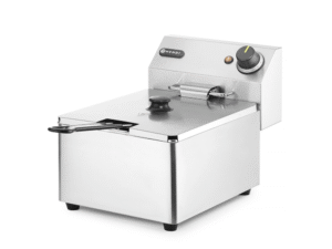 Hendi - Friggitrice Kitchen Line 6 Lt 230V/3300W