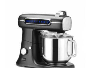 Hendi - Impastatrice Planetaria BlackBolt 7 lt - 1500W