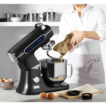 Hendi - Impastatrice Planetaria BlackBolt 7 lt - 1500W