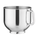 Hendi - Impastatrice Planetaria BlackBolt 7 lt - 1500W