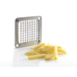 Hendi - Tagliapatate Professionale 4 Lame