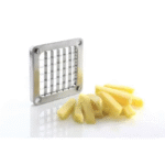 Hendi - Tagliapatate Professionale 4 Lame