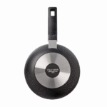 Moneta - Set di Padelle Etnea Artech Stone 24+28 cm