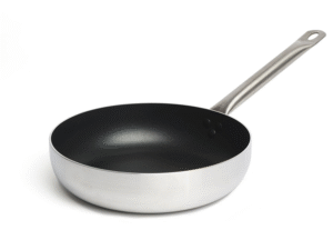 Comas - Padella Alta Induzione Croscat in Alluminio Antiaderente 36cm