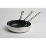 Comas - Padella Alta Induzione Croscat in Alluminio Antiaderente 36cm