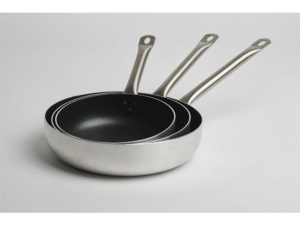 Comas - Padella Alta Induzione Croscat in Alluminio Antiaderente 36cm