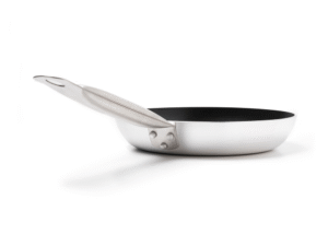 Comas - Padella Bassa Induzione Teide in Alluminio Antiaderente 40cm