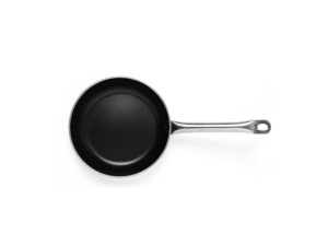 Comas - Padella Alta Vulcano in Alluminio Antiaderente 20 cm