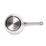Comas - Padella Bassa Induzione Teide in Alluminio Antiaderente 36cm
