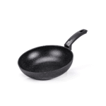 Moneta - Set Padella Crepes + Wok Etnea 28 cm