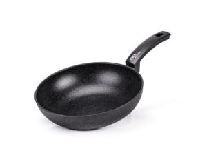 Moneta - Set Padella Crepes + Wok Etnea 28 cm