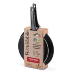 Moneta - Set Padelle Formidabile per Induzione 24+28 cm