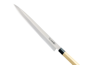 Global - Coltello Sashimi Yanagi Bunmei 27 cm