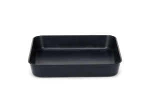 Patisse - Stampo Brownie Quadrato 20x20cm per Friggitrice ad Aria