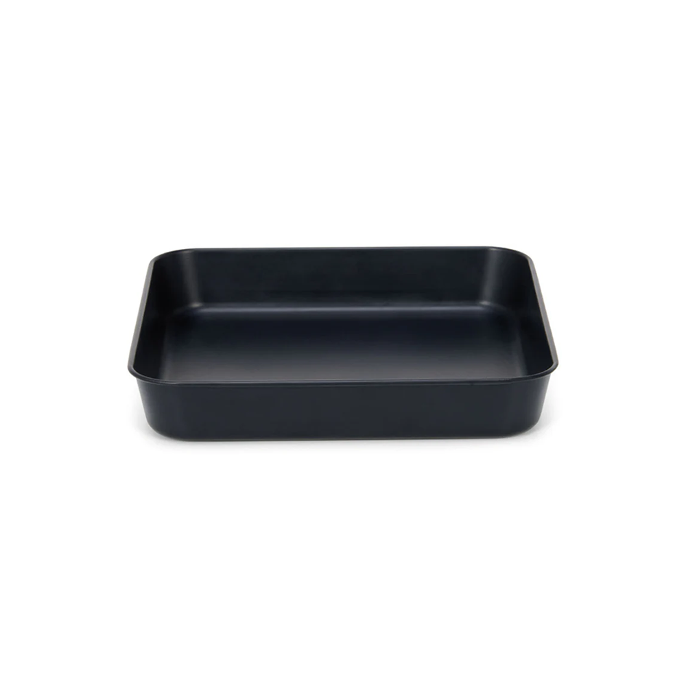 Patisse - Stampo Brownie Quadrato 20x20cm per Friggitrice ad Aria Patisse - Stampo Brownie Quadrato 20x20cm per Friggitrice ad Aria