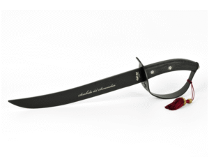 Schonhuber - Sciabola Sommelier Vinobar Nera Lama 34,5 cm