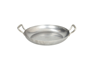Tognana - Tegame Due Manici Tex Mex in Acciaio Inox Ø24 cm