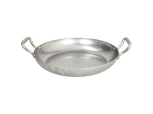Tognana - Tegame Due Manici Tex Mex in Acciaio Inox Ø28 cm