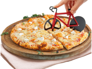 Westmark - Rotella Tagliapizza Fuentez