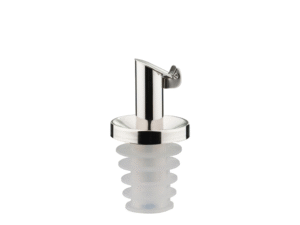 Westmark - Tappo Dosatore per Olio con Coperchio