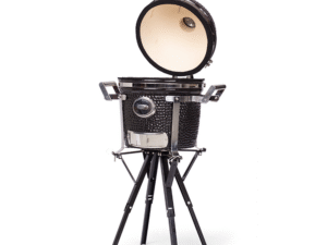 Yakiniku - Barbecue a Carbonella Kamado Compact Basic Ø33cm