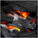 Yakiniku - Sacco di Carbonella Marabu 10Kg