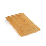Zassenhaus - Spianatoia/Coprifornelli Rettangolare in Bambù 49,5x28 cm