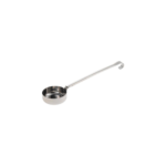GiMetal – Mestolo Dosatore 170gr in Acciaio Inox