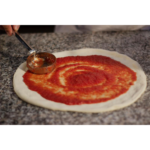 GiMetal – Mestolo Dosatore 170gr in Acciaio Inox