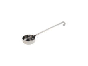GiMetal – Mestolo Dosatore 170gr in Acciaio Inox