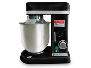 Horecatech - Impastatrice Planetaria Evolution 7 lt - 500W