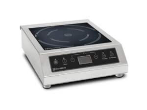 Horecatech - Piastra a Induzione Digitale Unika XL 3500W