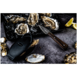 Laguiole - Set Regalo Apri Ostriche Luxury Line Wengé 2pz