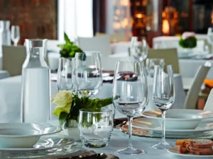 Bormioli Rocco - Calice Verso 40 cl Large - Set 6 pz