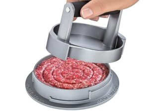 Kuchenprofi - Pressa per Smash-Hamburger Ø14x8 cm