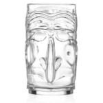 RCR - Bicchiere Tiki Pulcinella 45 cl - Set 4 pz