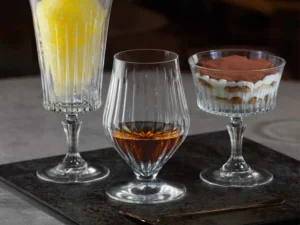 RCR - Calice Timeless Stemless T45 cl - Set 6 pz