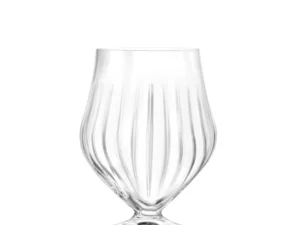 RCR - Calice Timeless Stemless T45 cl - Set 6 pz