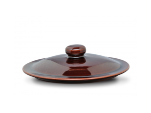 Terrecotte Lotti - Coperchio Valdelsa in Terracotta - Varie Misure