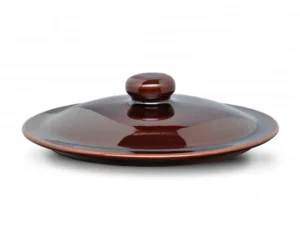 Terrecotte Lotti - Coperchio Valdelsa in Terracotta - Varie Misure