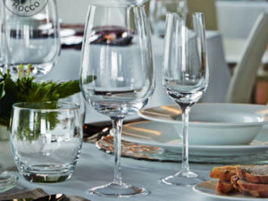 Bormioli Rocco - Calice Spazio Large 50 cl - Set 6 pz