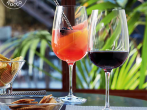 Bormioli Rocco - Calice Spazio XL 64 cl - Set 6 pz