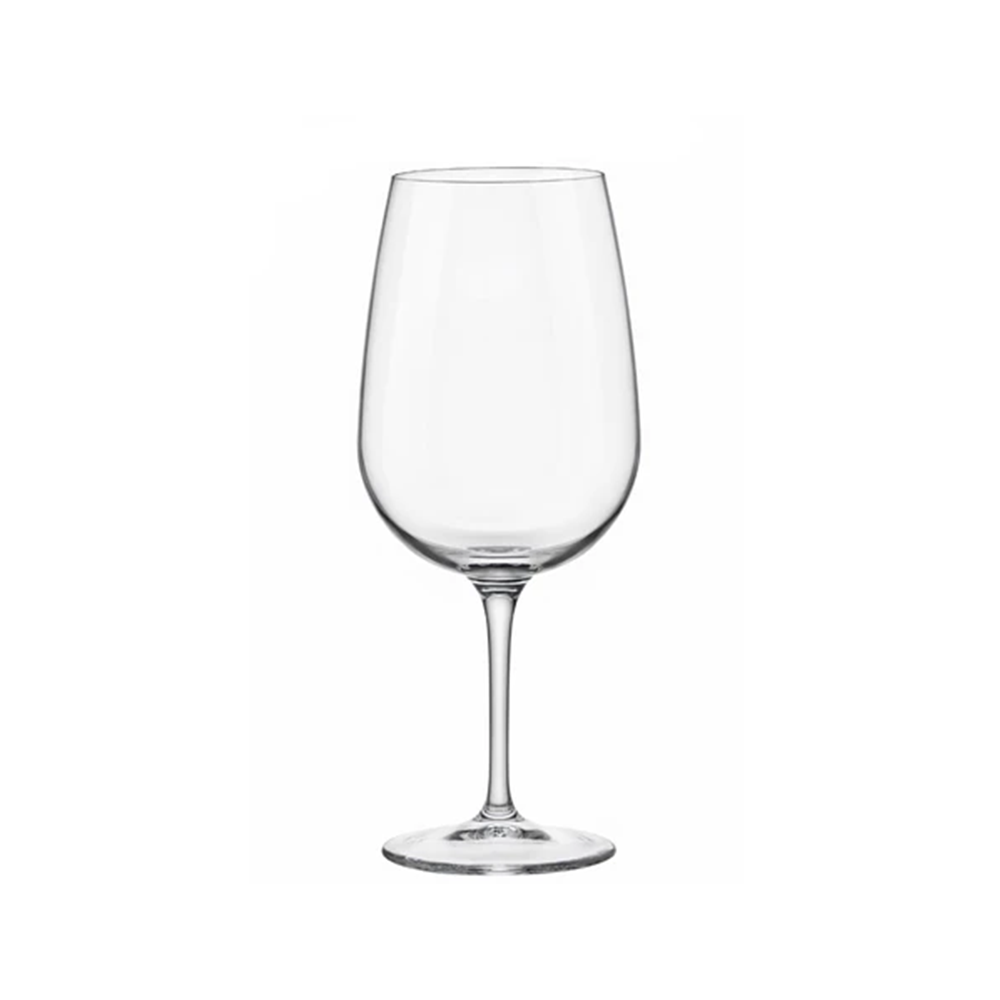 Bormioli Rocco - Calice Spazio XL 64 cl - Set 6 pz Bormioli Rocco - Calice Spazio XL 64 cl - Set 6 pz