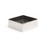 Comas - Coppapasta Quadro in Acciaio Inox - Varie Misure