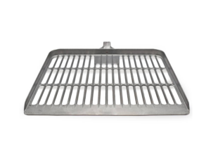 Gaspodini - Pala Sfornamento Pane in Alluminio Pressofuso 56x56 cm